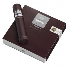 Сигары Dunhill SR New Robusto Tubes/5 (в металлической тубе) (шт.)